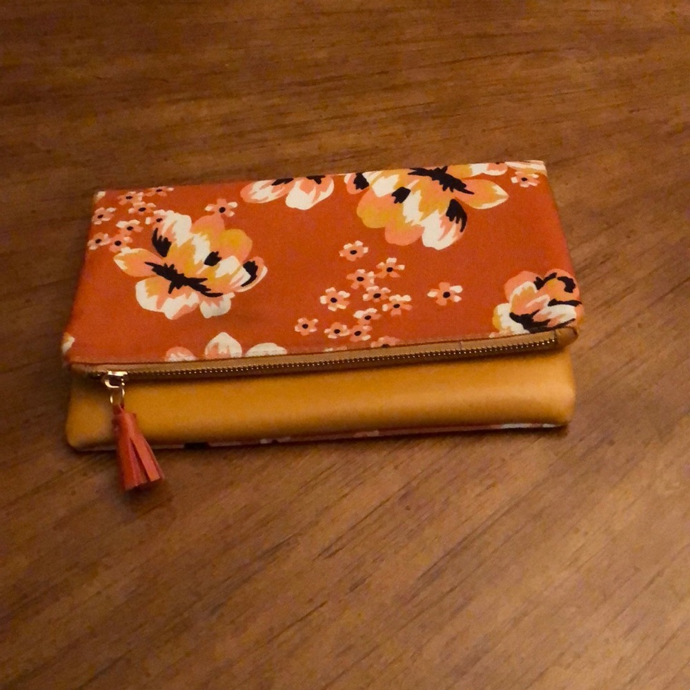 Rachel Pally Clutch Purse